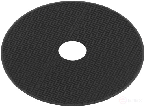 Cutting circle for metal MOS, fitting diameter 22.2 mm, 115x1.2 mm