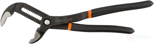 Adjustable pliers 250 mm (AvtoDelo PRO) 36441