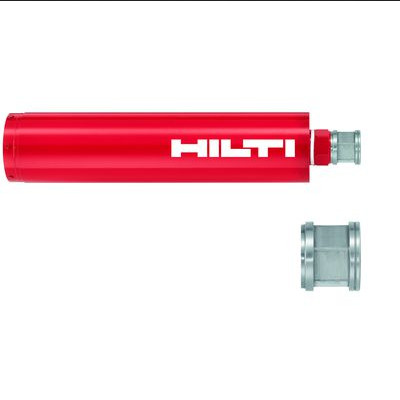 X-Change tube BS 112/430-X