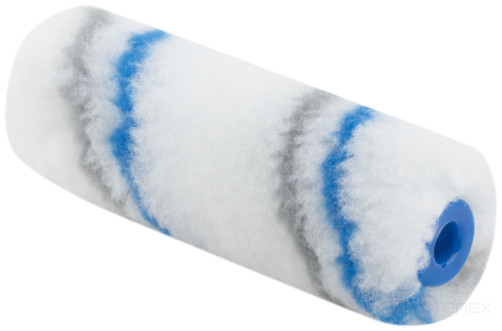 Ролик полиакриловый "мини", 15/39, ворс 12 мм, 100 мм