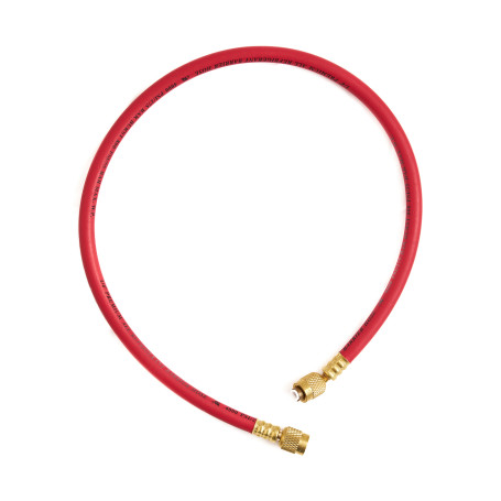 HSR070 Hose red, 70cm