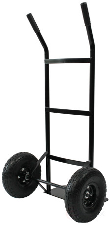 Two-wheeled manual trolley RAD HT150