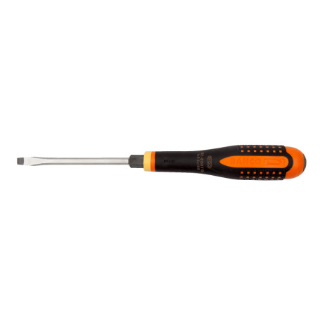 Impact screwdriver with handle ERGO 1. 6X8. 0X150