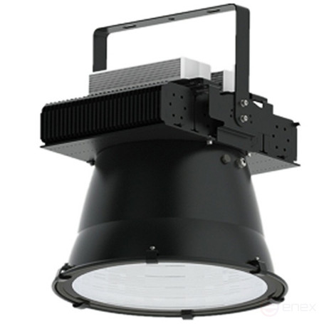 Светодиодный светильник подвесной Mosvolt Premium HLB S2 2000W 85 - 265v IP65