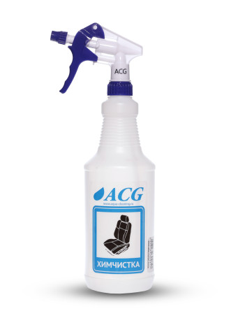 ACG Spray CLEANER with trigger 1 L 1025281