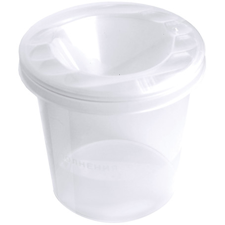 Стакан-непроливайка "Cristal"