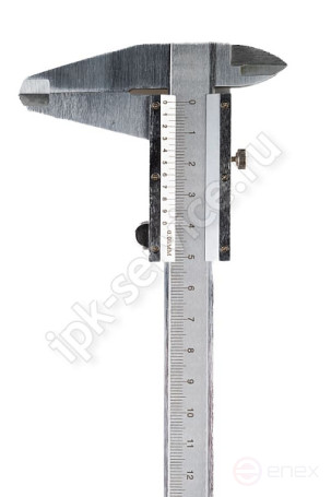 Vernier caliper ShTs-I 0-300 mm-0.05