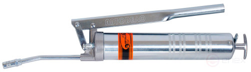 Шприц рычажно-плунжерный 430 мл (АвтоDело PRO) 42027