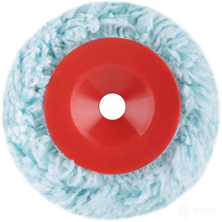 Roller, 44 mm core, Micromix microfiber, 18 mm pile, 8 mm handle, 250 mm