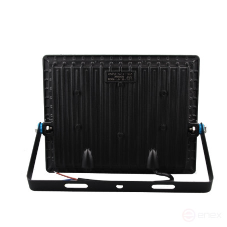 Mosvolt smd graphene B14 100w 175-245V LED floodlight