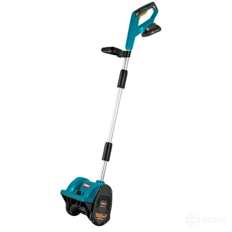 Snow plow battery BORT BSF-31 (without battery and memory)