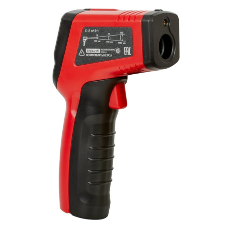 AMO P600 Pyrometer