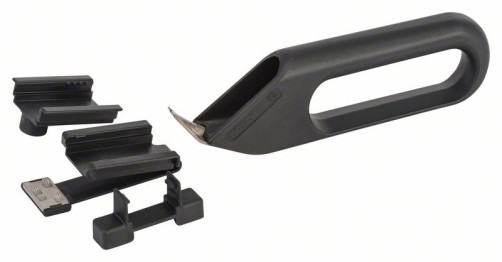 Stapler set of 4 pcs.