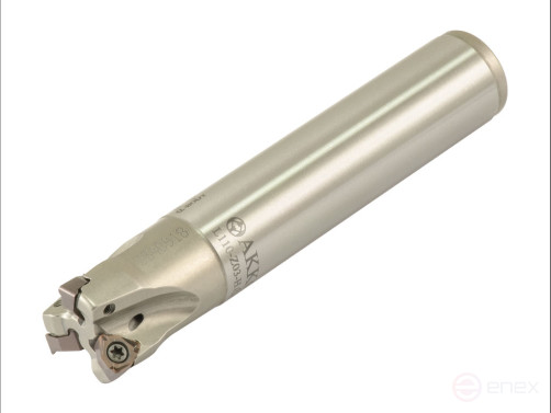 Корпус фрезы AEM90-XN0403-D22-C20-L110-Z03-H