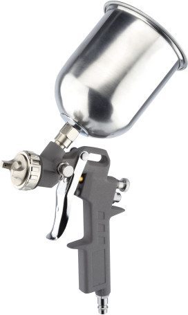 Spray gun (BERIL) (uppermetal tank 0.60l)