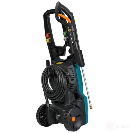 High pressure washer BORT BHR-2700-Pro