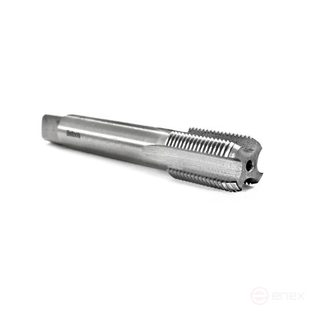 Tap Inch 9/16" 18 Threads UNF Machine-manual HSS Blind isp1 Beltools