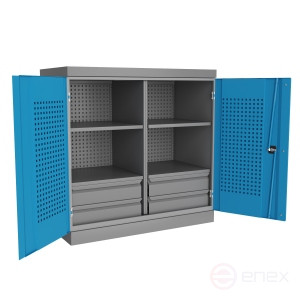 Шкаф TNC 101.4B.4S