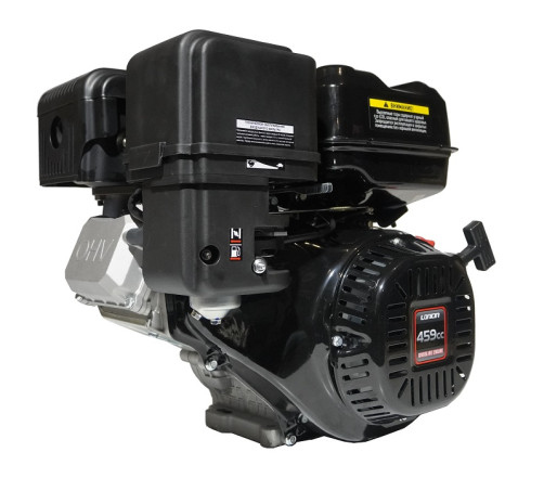 Loncin LC192F (I type) D25.4 0.6A engine