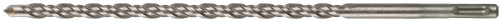 SDS PLUS concrete drill with double thread 12x310 mm