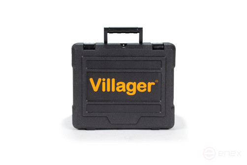 Villager VLN 3412-2BSC battery impact Screw