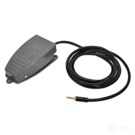 Footswitch (pedal), 7304-2