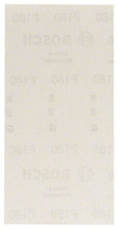 Шлифлист 93 x 186 mm, 180, 2608621238