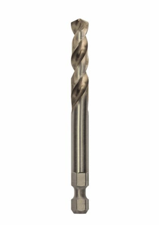 Centering drill bit Plus HSS-Co Ø 7.15x85 mm