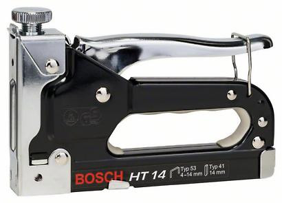 Mechanical adjustable stapler KOLNER KHSG 4-14R