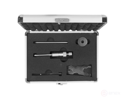 Нутромер микрометрический 3 - точечный 8 - 10 0.001 у/к ЧИЗ