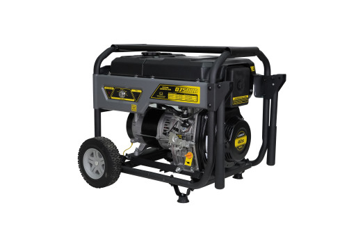 Loncin LCD7500D Generator