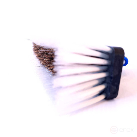 The brush is combined 310 mm.