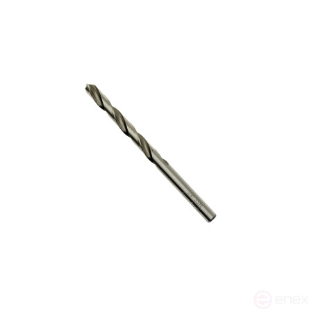 Drill bit for metal profi 6.0 mm, CHEGLOCK (10/100)