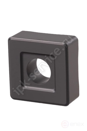 SNMM150612-GR YC331 IPC Carbide Plate