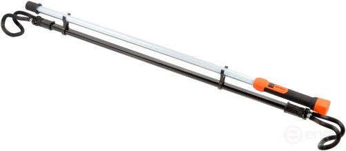 LED hood lamp 40SMD, 800Lm, Li-ion 3600mAh (Car Body) 44300