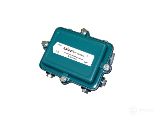 Mainline splitter SMH 306/58/DC RIPO