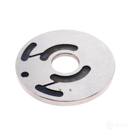 Ремкомплект для пневмогайковерта JTC-7215 (19) накладка цилиндра передняя JTC