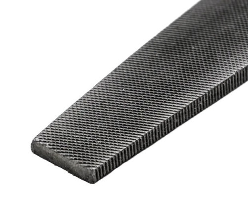 Напильник плоский L350 №2 (2820-0033) TORNERI Т021882