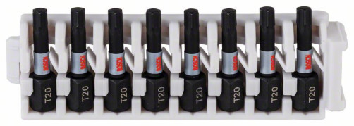 ImpactControl T20, 25 мм