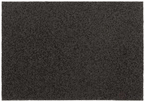 Aluminum oxide grinding sponge, 100x70x25 mm, P 120