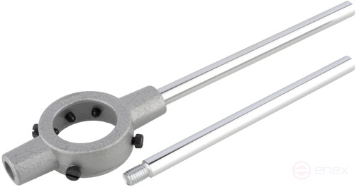 Плашкодержатель М16-М20 D-45мм (АвтоDело) 40891