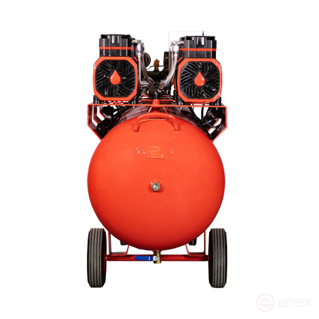 Компрессор PASSAT-250/1250 MODULE 4G безмасляный