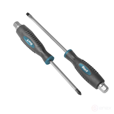 Набор ручного инструмента BORT BTK-142