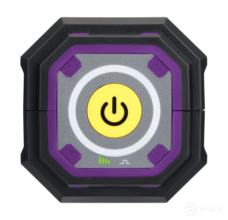 Уровень лазерный Ermenrich PLUS LN15