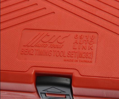 Set of timing clamps (MERCEDES M282, RENAULT, NISSAN TCe) JTC