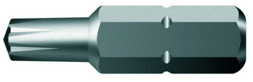 864/1 Z SIT ASSY® bits, viscous hardness, shank 1/4" C 6.3, SIT 30 x 25 mm