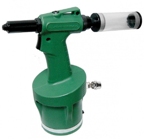 JAT-0919V Composite hydropneumatic rivet, 2.4 - 4.8 mm