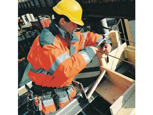 Стамеска с рукояткой ERGO 28 мм