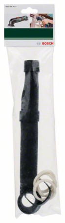 Dust collector for PMF 10.8 V LI Dust removal system 10.8