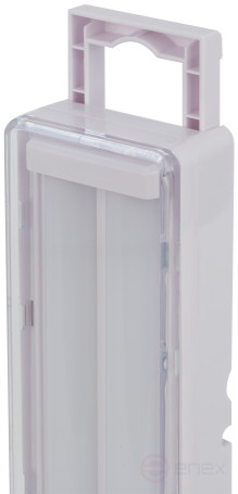 Emergency Lamp LED ERA DBA-104-0-20 Non-permanent 44LED 6H IP20 Arrow